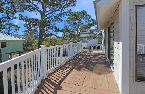Cape San Blas House | A Swell Life by Pristine Properties Vacation Rentals