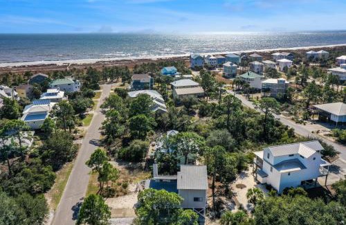 Cape San Blas House | A Swell Life by Pristine Properties Vacation Rentals