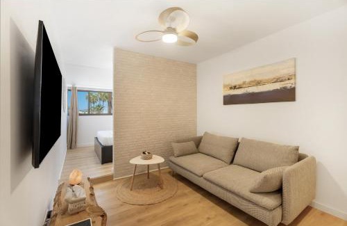 Arona Apartment | A T Suite Costa del Silencio