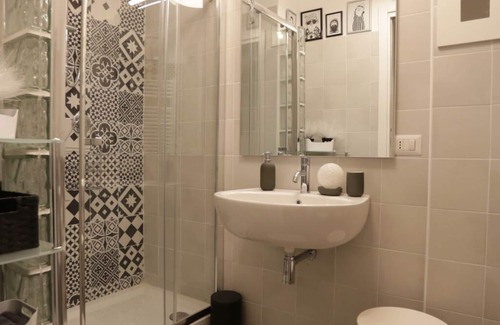 Quartiere XXVIII Monte Sacro Alto House | A "TALENT" HOUSE