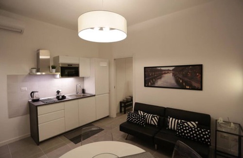 Quartiere XXVIII Monte Sacro Alto House | A "TALENT" HOUSE