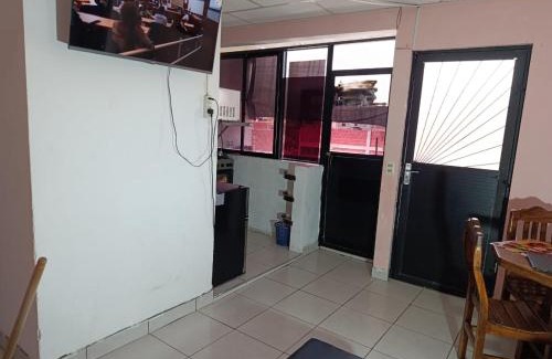 Tarija Apartment | A Tarija en familia