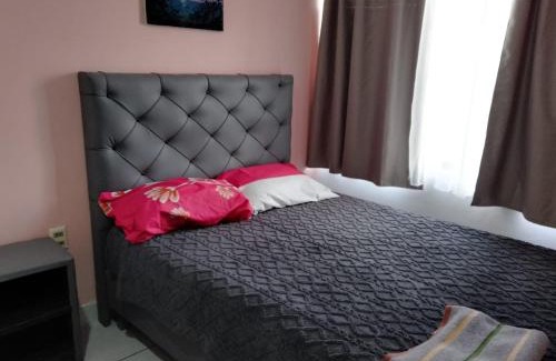 Tarija Apartment | A Tarija en familia