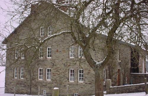 Brisy House | A Tchapè Mèlé
