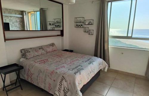Doonside Apartment | A Thin Slice of Heaven
