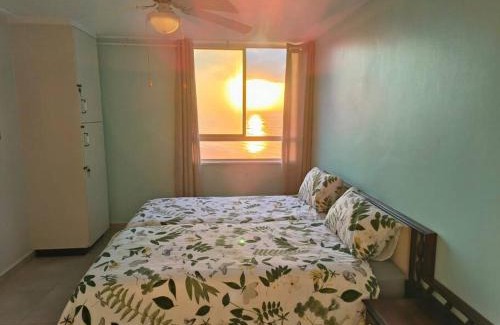 Doonside Apartment | A Thin Slice of Heaven