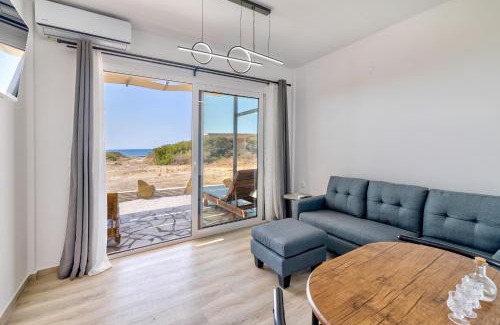 Kantanos-Selino Apartment | A to Z