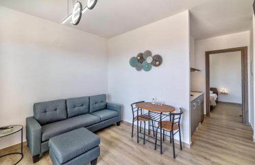 Kantanos-Selino Apartment | A to Z