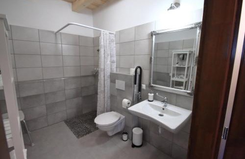 Kethely Bed & Breakfast | A tornácos panzió