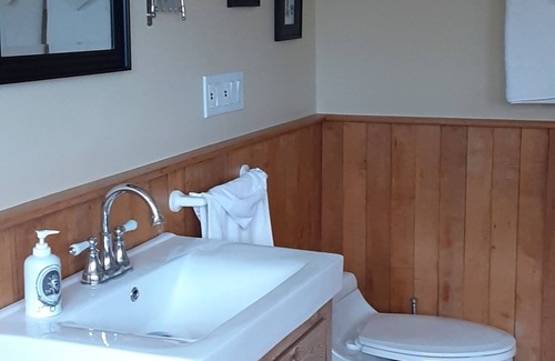 Perth South Bed & Breakfast | A Touch of Country Bed & Breakfast