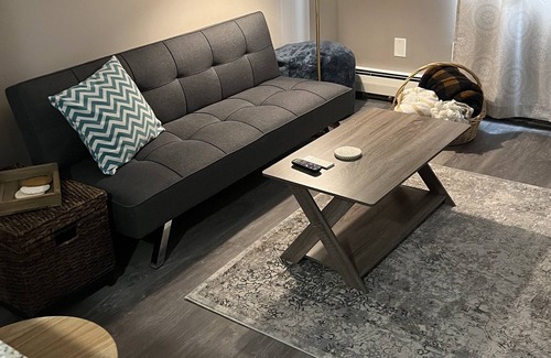 Ashland Apartment | “A” Town is in the heart of Ashland!
