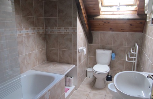 Leuhan Other | A traditional Breton Farmhouse, Cottage and converted Barn