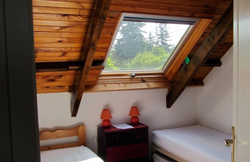 Leuhan Other | A traditional Breton Farmhouse, Cottage and converted Barn