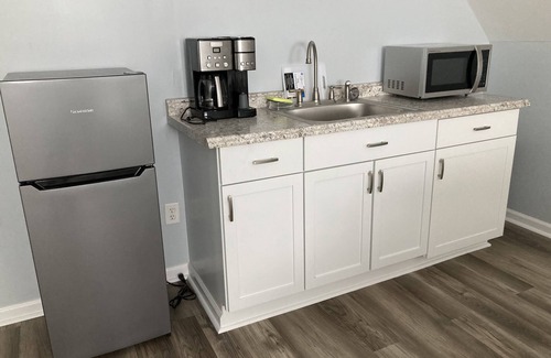 Beaufort Apartment | A tranquil place to get away and just relax !