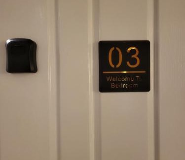 Craigieburn House | A Traveller's abode - Room 3