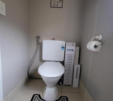 Craigieburn House | A Traveller's abode - Room 3