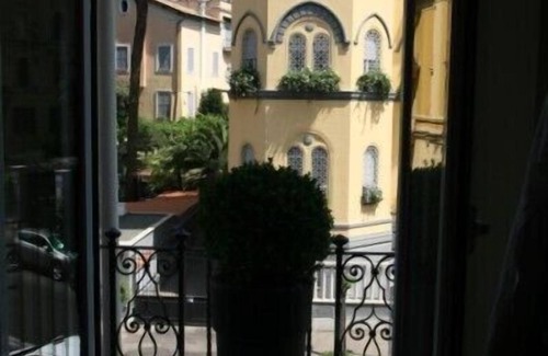 Quartiere III Pinciano Apartment | A True Heaven Of Tranquility (wi-fi ,a/c, tv sat,private kitchenette) 2-5 guests