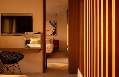 Steni Vala Apartment | A true Sense Space Hotel