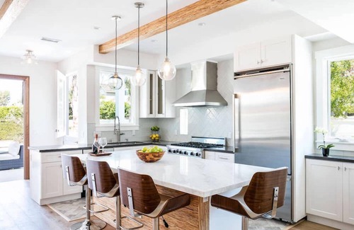 Corona del Mar House | A True Vacation Masterpiece!
