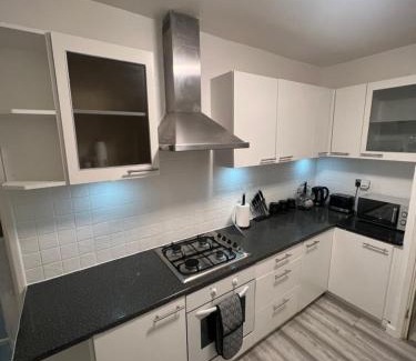 Kidbrooke with Hornfair House | a two bedroom cosy hideaway based in greenwich