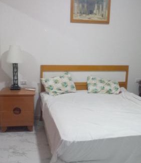 Village Road Hotel | A two-room chalet in the village of Lale Land, Mirage Bay, Ecopark