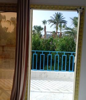 Village Road Hotel | A two-room chalet in the village of Lale Land, Mirage Bay, Ecopark