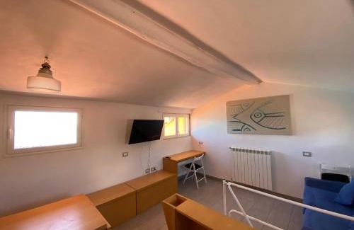 San Terenzo Apartment | A un passo da mare - Sea View