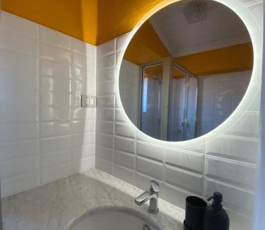 San Terenzo Apartment | A un passo da mare - Sea View