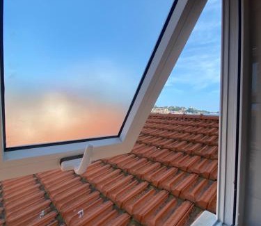 San Terenzo Apartment | A un passo da mare - Sea View