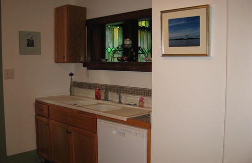 East Boothbay House | A Unique Experience!