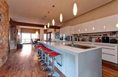 Northcliff Villa | A unique experience with some of the best views across the whole of Johannesburg
