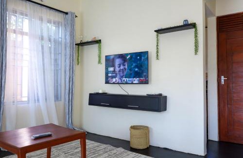 Karatu Apartment | A Unique Home Near Ngorongoro Conservation Area Marera Homestay
