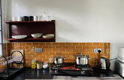 Karatu Apartment | A Unique Home Near Ngorongoro Conservation Area Marera Homestay