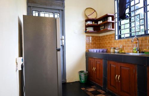 Karatu Apartment | A Unique Home Near Ngorongoro Conservation Area Marera Homestay