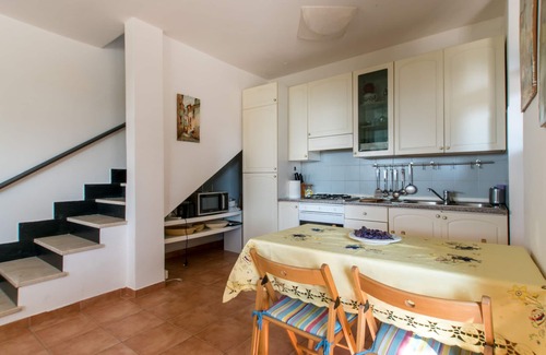 Camogli Villa | A unique place for those seeking relaxation