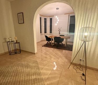 Buer Apartment | A&V Apartments Arena Schalke