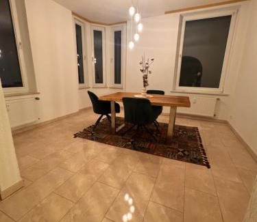 Buer Apartment | A&V Apartments Arena Schalke