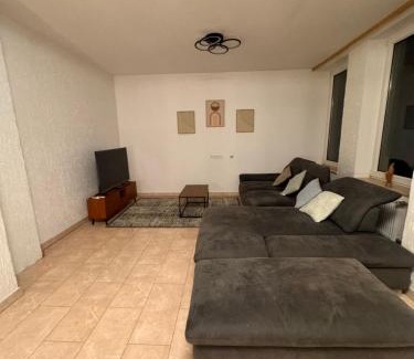 Buer Apartment | A&V Apartments Arena Schalke