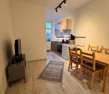 Buer Apartment | A&V Apartments Tiger Nähe Stadion