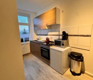 Buer Apartment | A&V Apartments Tiger Nähe Stadion