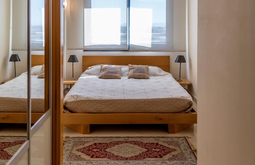 Penya-roja Apartment | A (VA010) TH Oceanográfico.