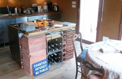 Batz-sur-Mer House | A vacation home in Batz-sur-Mer: close to the beach and town, with garden!