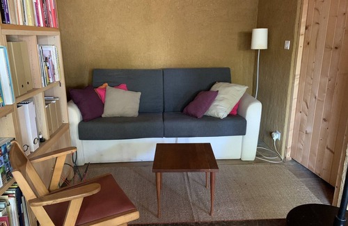 Batz-sur-Mer House | A vacation home in Batz-sur-Mer: close to the beach and town, with garden!