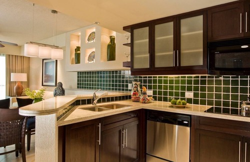 Zona Hotelera Resort | A Vacation to Remember - Westin Lagunamar (740SqFt) 1 Bed/1 bth Villa OCEAN VIEW