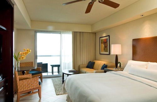 Zona Hotelera Resort | A Vacation to Remember - Westin Lagunamar (740SqFt) 1 Bed/1 bth Villa OCEAN VIEW
