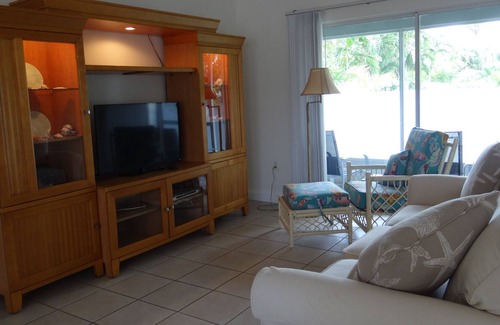 Satellite Beach Villa | A Vacation Villa
