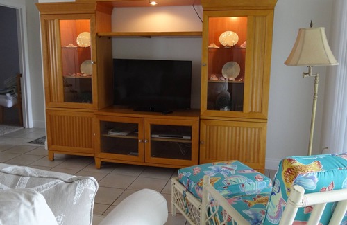 Satellite Beach Villa | A Vacation Villa