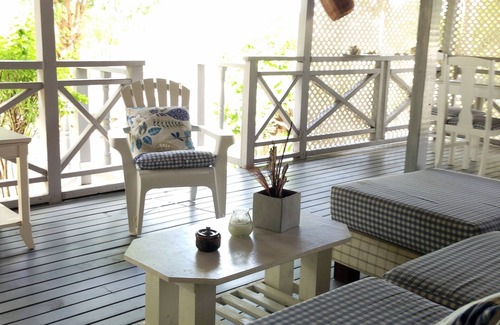 Enterprise House | A very comfortable house, close to Miami beach with a large tropical garden