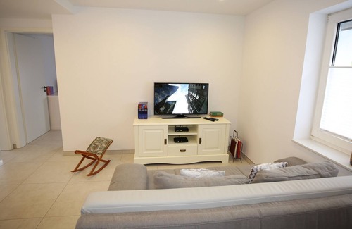 Ihlow Apartment | A very cozy ground floor apartment