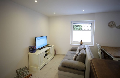 Ihlow Apartment | A very cozy ground floor apartment